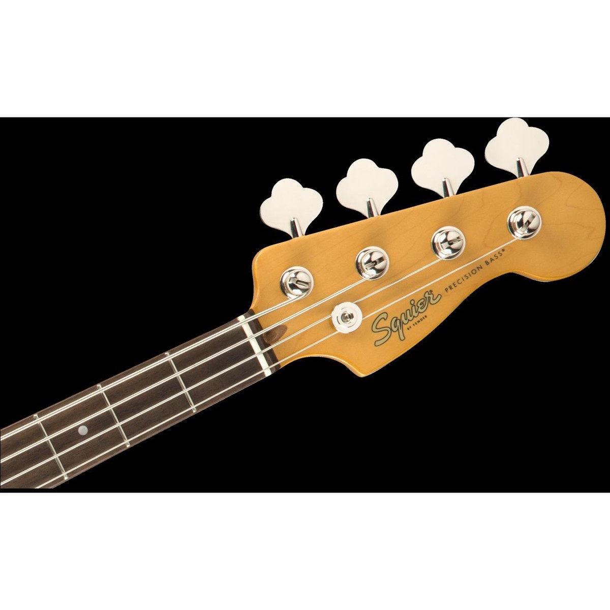 Squier Classic Vibe 60s Precision Bass - 3-colour Sunburst for