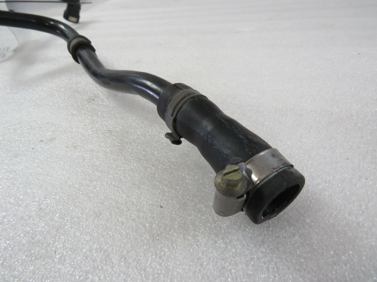 Ferrari 360 Spider, Roller Over Pipe, Used, P/N 179475