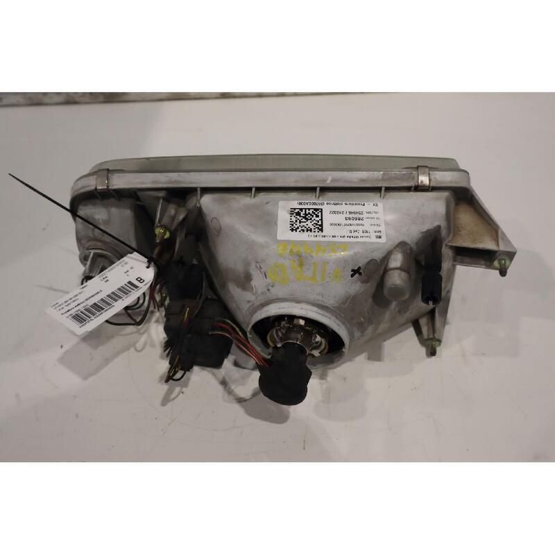 HEADLAMP LEFT SIDE FOR SUZUKI VITARA (89-98)(98-05) 1.6 BZ. 3P/B
