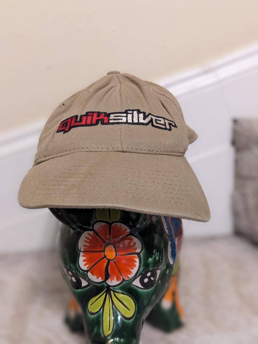 Head Quiksilver Beach Hat Quiksilver Waterman Men's The Tier Straw