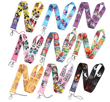 Disney  Various Lanyards   Perfect for Pin Trading, Large Selection, New