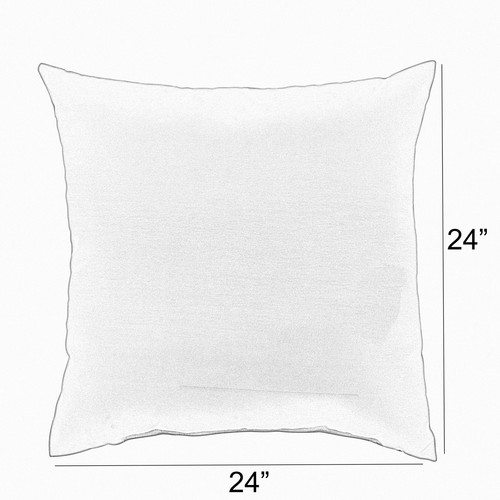 Juego de 2 almohadas de borde cuchillo parasol para el hogar Sorra - Imagen 54 de 102