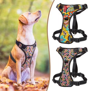 front hook dog harness