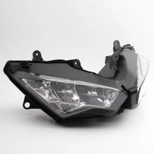 Motorcycle LED Headlight for KAWASAKI NINJA650 ABS EX650 2020 2021 2022 2023