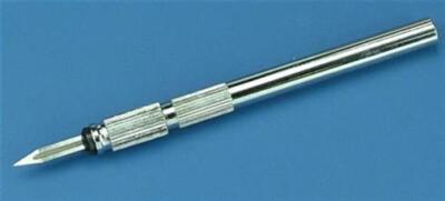 Krick MODELCRAFT Dreikant-Schaber stiftform / 492196