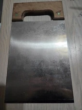 Vintage Commercial Cheese Cutter