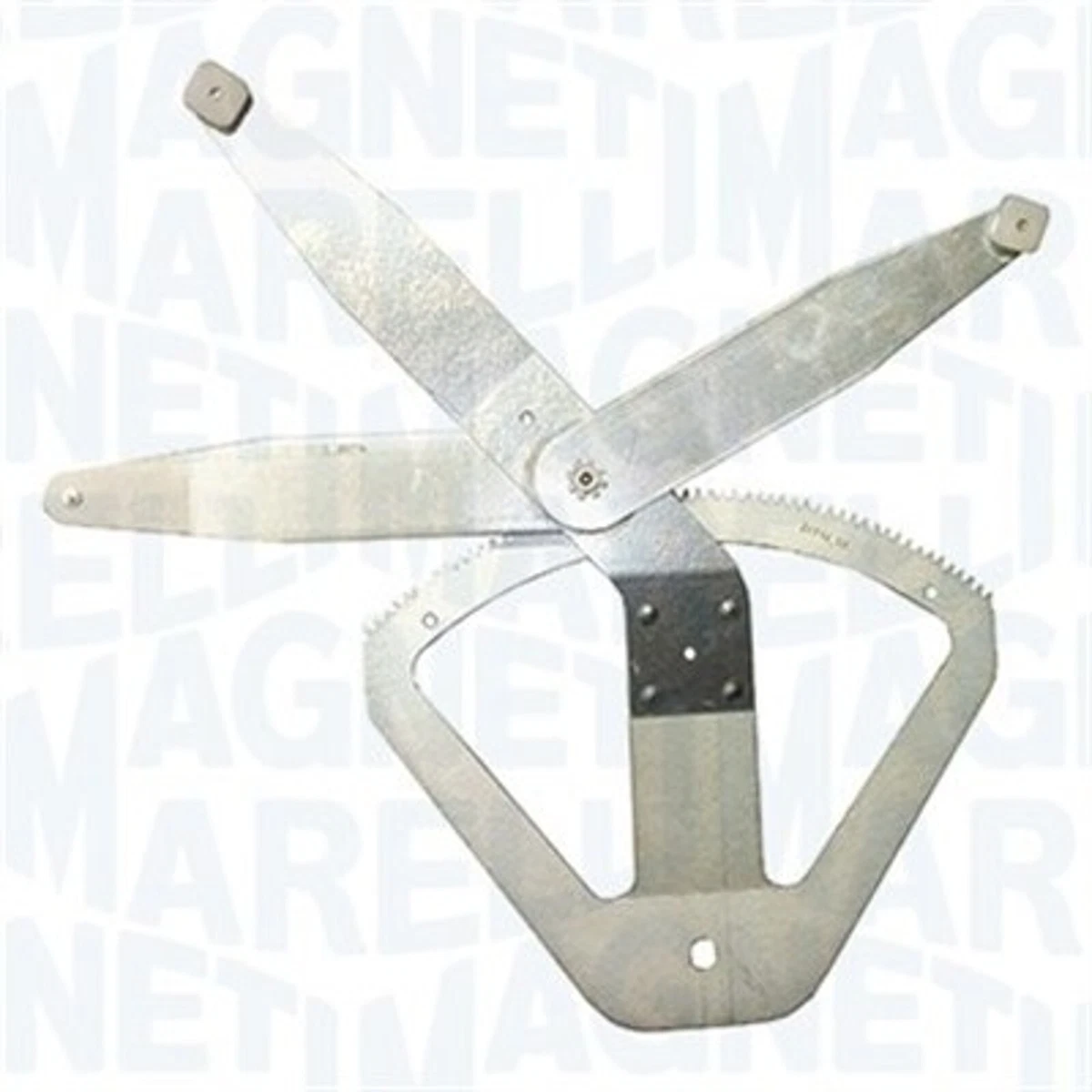 MAGNETI MARELLI Fensterheber 350103165700 für MAN TGA TGM 1 TGL 
