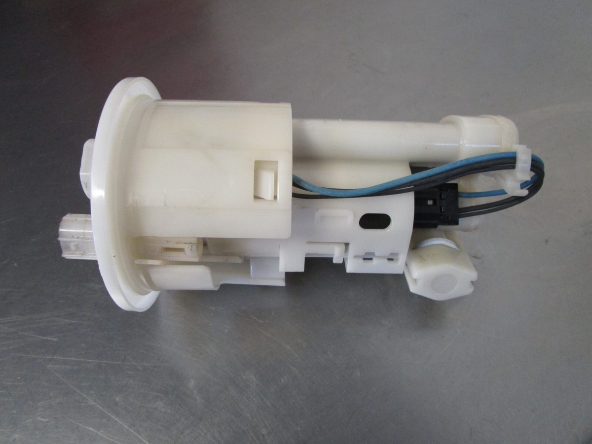 ドリケツ TRIUMPH 765 Street Triple RS 2018 In Tank Fuel Pump T2400735