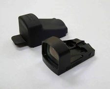 Dream Plastics Scope COVER for Shield RMSc / Made in the USA 