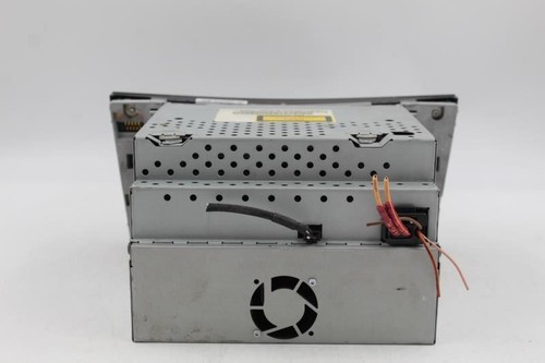 Audio Equipment Radio 219 Type CLS550 Fits 2006-08 MERCEDES CLS-CLASS OEM #20136 - Picture 4 of 7