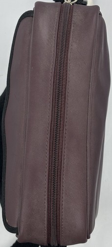 NUEVO SIN ETIQUETAS - Bolso Tommy Hilfilger 9x7 Cartera de Hombro Cruzada - Correas Intercambiables - Imagen 6 de 13