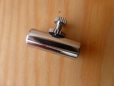 CELLO WOLF TONE ELIMINATOR, SILVER METAL, IMPROVE SOUND, UK SELLER