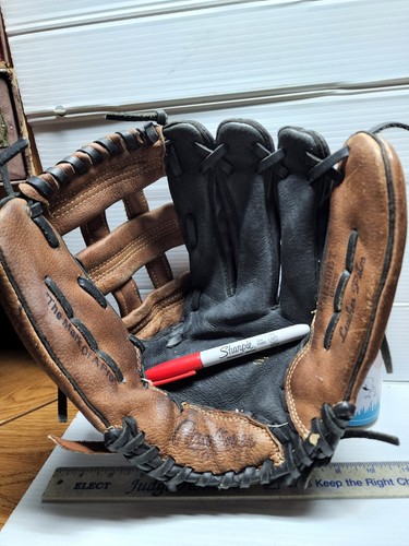 Vintage Rawlings Baseball Glove Model#PM130BT NON Signature - Picture 3 of 4