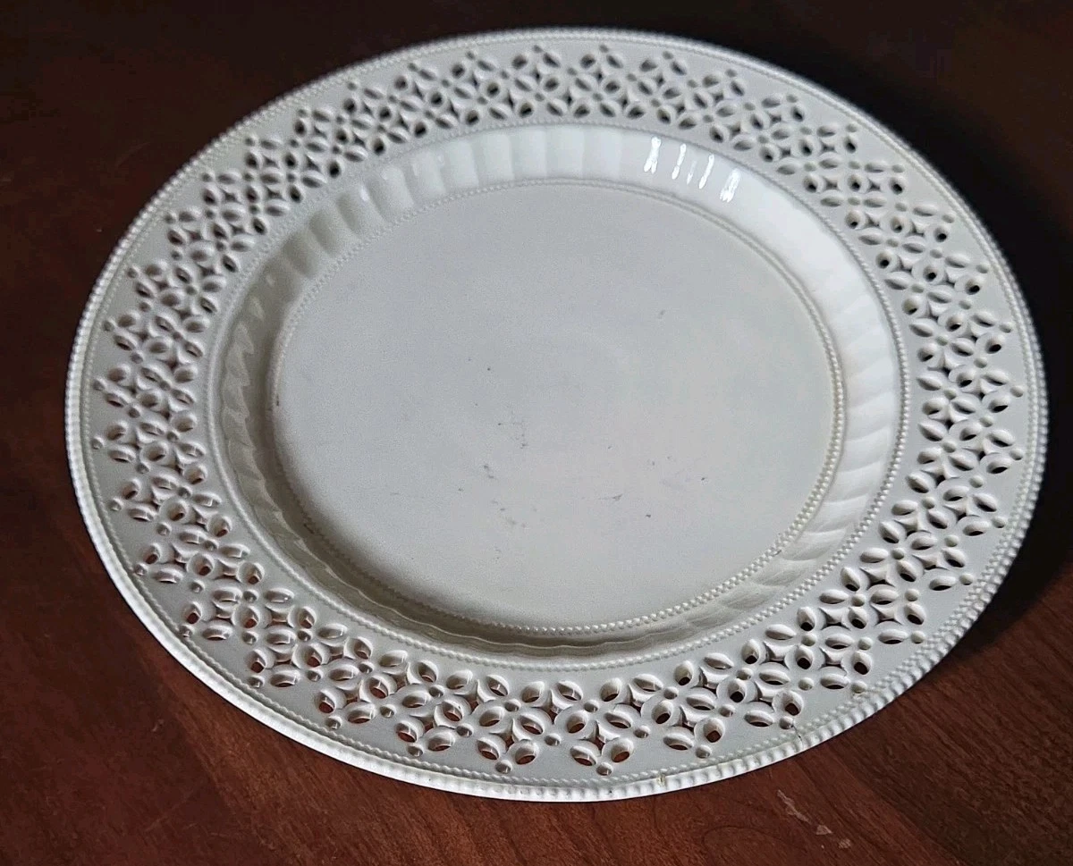 antique creamware products for sale | eBay