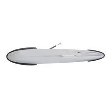 1X DOOR HANDLE FRONT R FITS: MINI MINI CLUBMAN R55 MINI CLUBMAN R55 LCI ONE