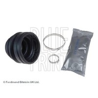 2X Faltenbalgsatz Antriebswelle Vorne FüR Honda CRX EG EH 1.6 92 Bis 98 Blue Neu