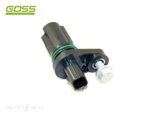 Goss Engine Crank Angle Sensor For Cadillac CTS Premium 3.6L V6 LLT
