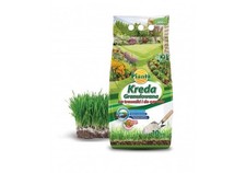 Granulated Garden Lime 10kg  Improves Growth – Natural Fertiliser for Lawn ETC