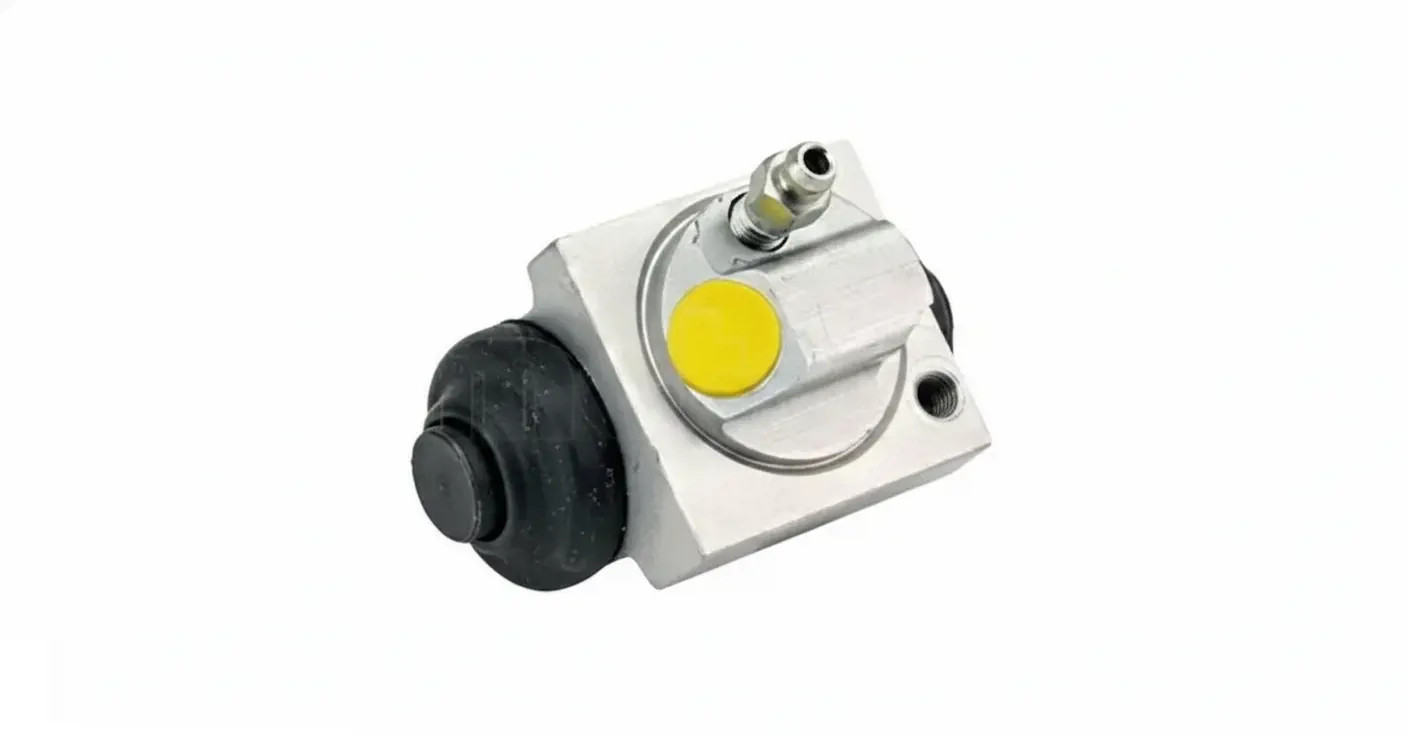 METZGER AUTOTEILE Cilindro Freno Ruota 101-1024 Posteriore Destro Per Dacia - Immagine 2