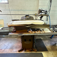 Frenta Woodworking Jointer Machine, Electric Power Source, Manual Control