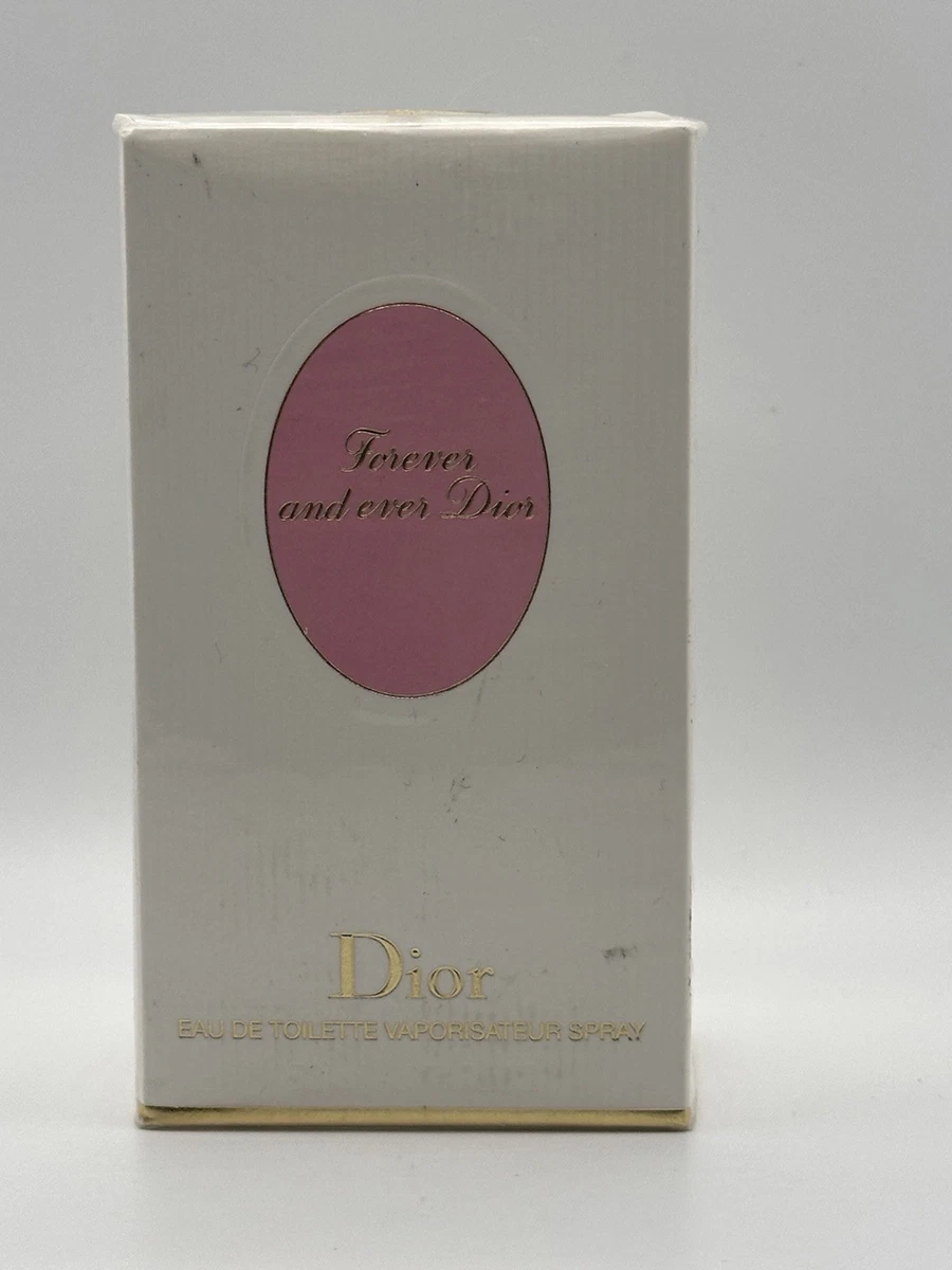 Forever And Ever by Dior Fragrances for Women for sale | eBay