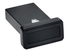 Kensington VeriMark Guard USB-A Fingerprint Key k64708ww 