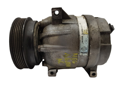 Klimakompressor Renault Megane I 7700103536 1135289 5289 Delphi 7038