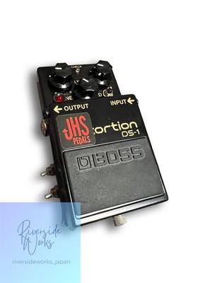 JHS Pedale Boss DS-1 Synth Drive Deluxe