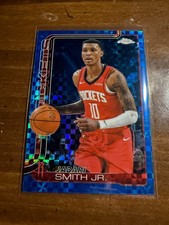 Click to enlarge Jabari Smith Jr.
