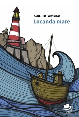 Alberto Paradiso Locanda Mare (Paperback)