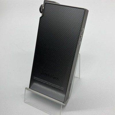 Astell & Kern AK120II Hi-Res Audio Player Fully Tested Japan Good Condition
