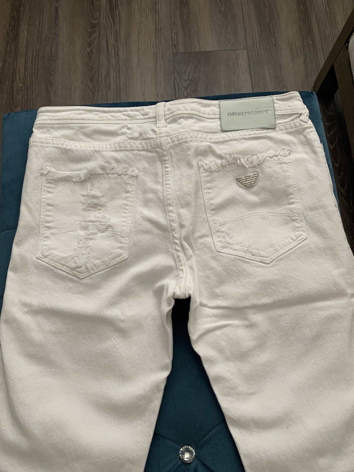 Armani  It Very Refreshing,comfortable,and Versat… - image 7