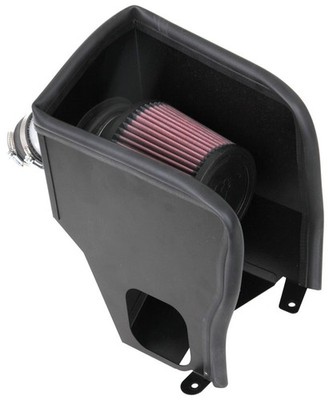 K&N 69-5325TS Typhoon Performance Cold Air Intake Kit