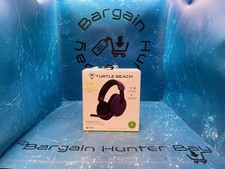*SEE DESC* Turtle Beach Stealth 600 Purple Xbox Wireless Gaming Headset