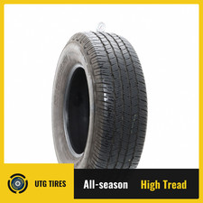Used 26570r17 Michelin Defender Ltx Ms 2 116t - 8.532 Used 26570r17 Michelin Defender Ltx Ms 2 116t - 8.532