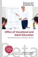 Lambert M. Surhone (U. A.) | Office Of Vocational And Adult Education | Buch