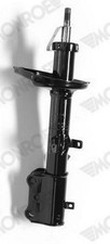 MONROE Jambe de suspension Amortisseur pour TOYOTA COROLLA (E10) Gaz G16178