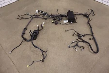 12-13 Lexus GX460 4.6L Engine Fuse Relay Junction Box W/ Harness Section