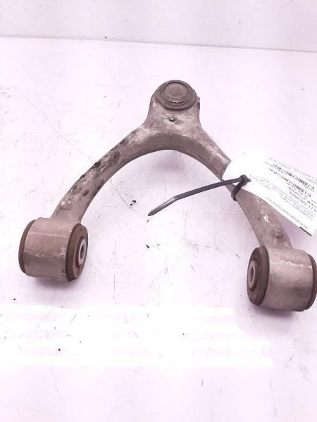 Driver Upper Control Arm Front 2.4L 适合 2006 - 2010 PONTIAC SOLSTICE — 第 2/4 张图片