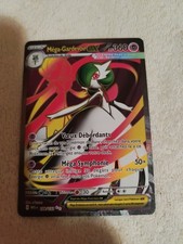 Carte Pokemon Mega Gardevoir EX 159/132 Mega Evolution Meg Neuve FR