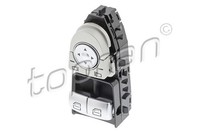 Schalter Fensterheber Topran 411 020 FüR Mercedes Klasse C205 5 W447 Vito Tourer