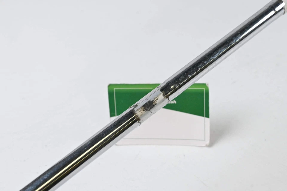 Wilson Fat Shaft #5 Iron / 27 Degree / Stiff Flex Steel Shaft - Image 4 of 4