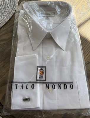 mens dress shirts for wedding Mens Suit Shirts
