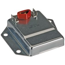 New 12V Regulator For Chrysler Round/Square Back Alternators 1970-1987 3438165