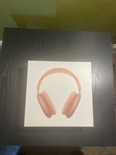 Apple AirPods Max / Orange/ MGYH3AM/A