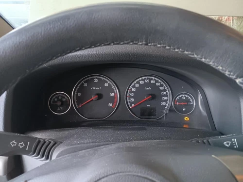 874678E Electroventilador para OPEL SIGNUM Cosmo 2006 4053257 - Imagen 8 de 10