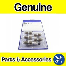 GENUINE VOLVO XC90 SPARK PLUGS (5 CYLINDER ENGINES)