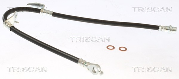 Bremsschlauch Triscan 8150 13339 FüR Toyota Verso Auris VAN Dual Vvti NRE150_-image