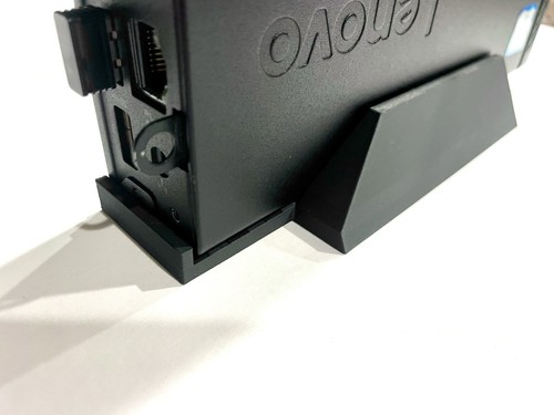 Stojak do komputera Lenovo Thinkcentre Tiny - Zdjęcie 5 z 9