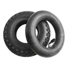 Premium Inner Tube and Outer Tire Set for 200x50 8 inch Electric Scooters